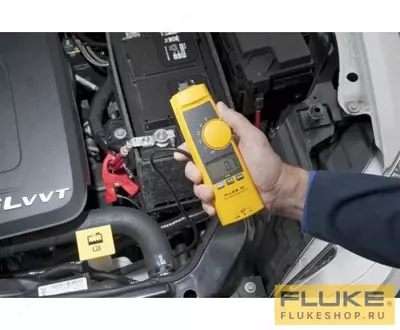Токоизмерительные клещи Fluke 365 MCHJ ENERGOTA'MINOT