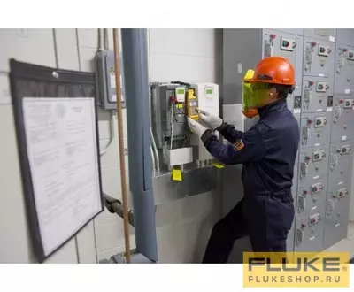 Токоизмерительные клещи Fluke 365 - MCHJ ENERGOTA'MINOT