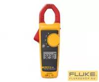 Токоизмерительные клещи Fluke 323