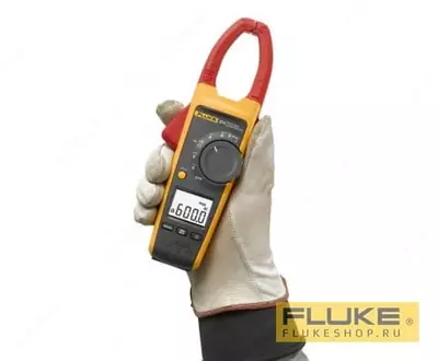 Fluke 374 — tok o‘lchash tokchasi (tok o‘lchash qisqichi) - 12 700 000 so'm / dona