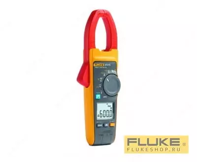 Токоизмерительные клещи Fluke 375 - 14 400 000 сум / шт
