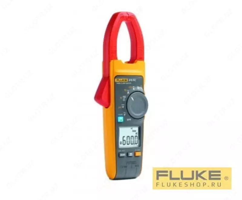 Токоизмерительные клещи Fluke 375 - от {0} сум