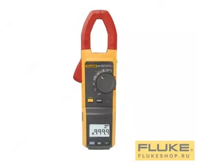 Токоизмерительный датчик Fluke 381