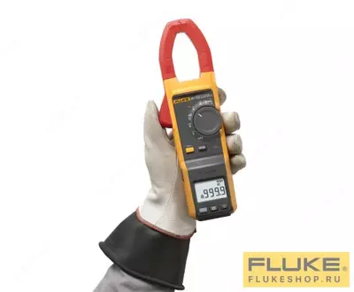 26 600 000 сум / шт Токоизмерительный датчик Fluke 381