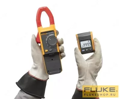 Токоизмерительный датчик Fluke 381 MCHJ ENERGOTA'MINOT