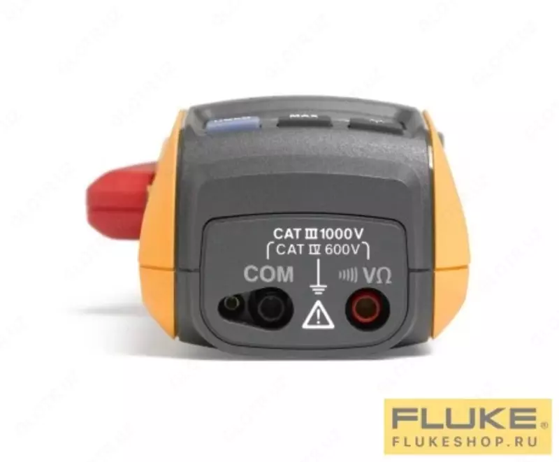 Fluke 381 tok o‘lchovchi sensor (qisqichli tok o‘lchagich) - MCHJ ENERGOTA'MINOT