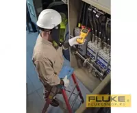 Токоизмерительные клещи Fluke 355 MCHJ ENERGOTA'MINOT