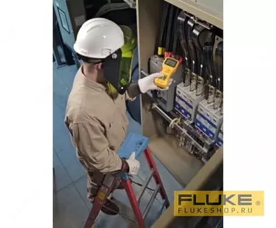 Токоизмерительные клещи Fluke 355 MCHJ ENERGOTA'MINOT