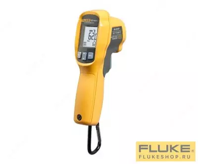 9 650 000 сум / шт Комплект Fluke 62MAX+/323/1AC