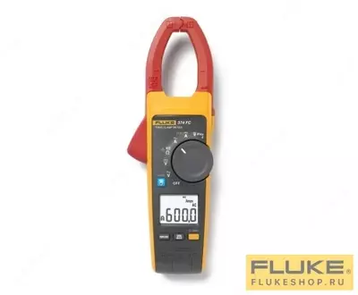 Токоизмерительные клещи Fluke 374 FC