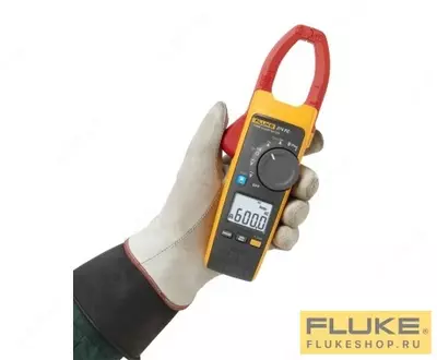 24 500 000 сум / шт Токоизмерительные клещи Fluke 374 FC