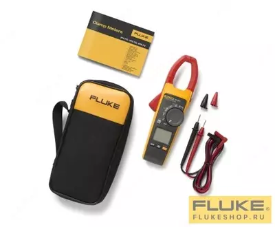 Токоизмерительные клещи Fluke 374 FC Оптом и розница