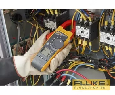 Токоизмерительные клещи Fluke 902 FC
