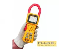 Токоизмерительные клещи Fluke 345 - от {0} сум