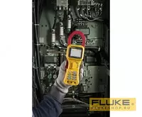 Токоизмерительные клещи Fluke 345 MCHJ ENERGOTA'MINOT