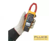 Токоизмерительные клещи Fluke 375 FC - от {0} сум