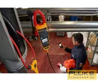 Токоизмерительные клещи Fluke 375 FC Оптом и розница