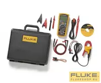 Комплект Fluke 1587/i400 FC
