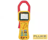 Токоизмерительные клещи Fluke 353
