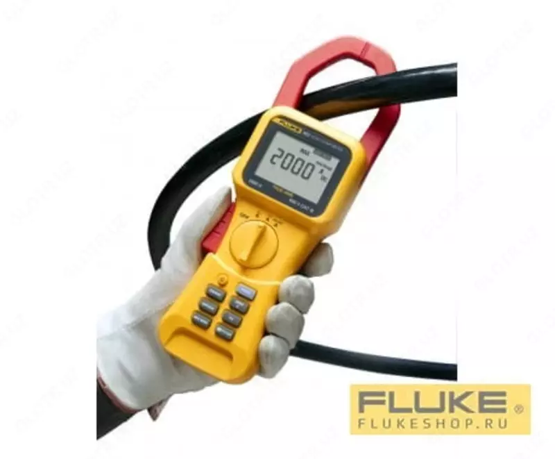 Токоизмерительные клещи Fluke 353 - от {0} сум