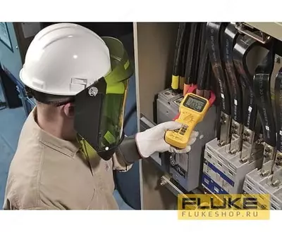 Токоизмерительные клещи Fluke 353 - MCHJ ENERGOTA'MINOT