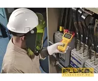 Токоизмерительные клещи Fluke 353 - MCHJ ENERGOTA'MINOT