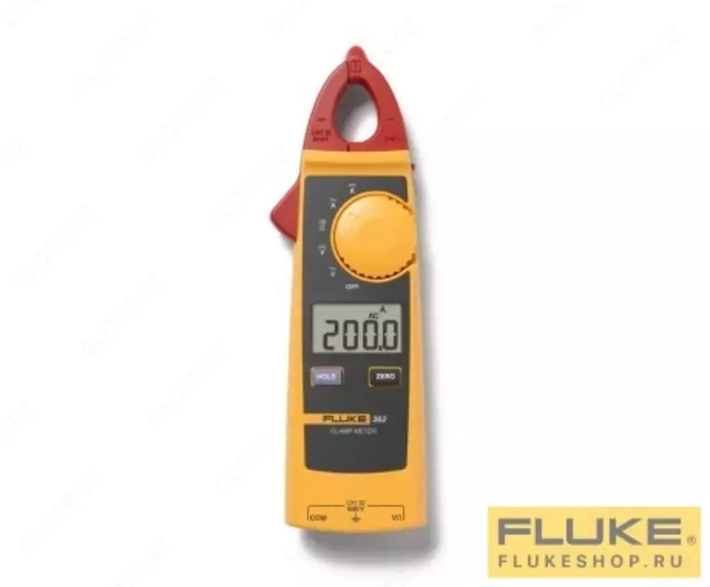 Токоизмерительные клещи Fluke 362/ESPR
