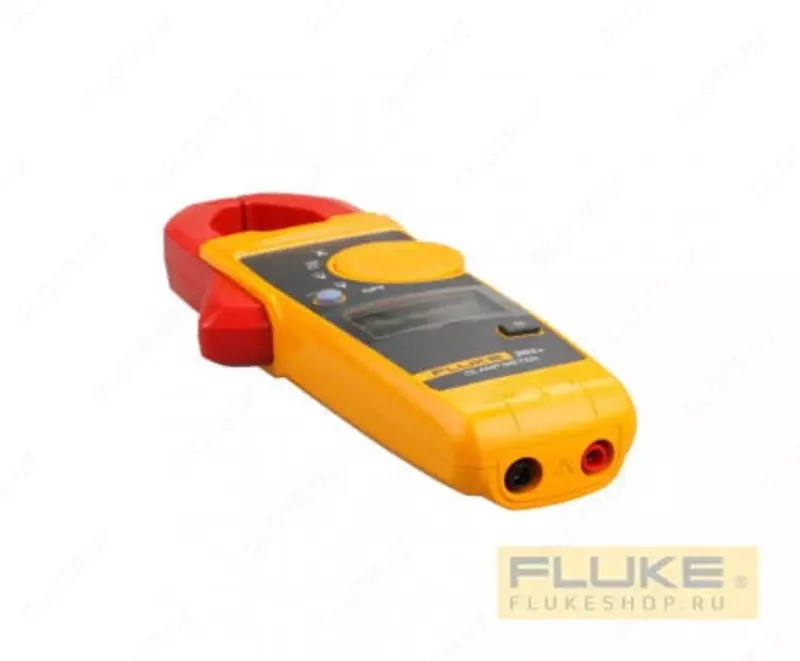 Токоизмерительные клещи с поверкой Fluke 302+ Оптом и розница