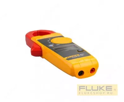 Токоизмерительные клещи с поверкой Fluke 302+ Оптом и розница