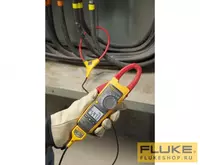 Токоизмерительный датчик с поверкой Fluke 376 - MCHJ ENERGOTA'MINOT