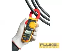 Токоизмерительные клещи с поверкой Fluke 317 Оптом и розница