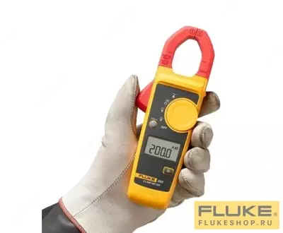 Токоизмерительные клещи с поверкой Fluke 303 - 2 660 000 сум / шт