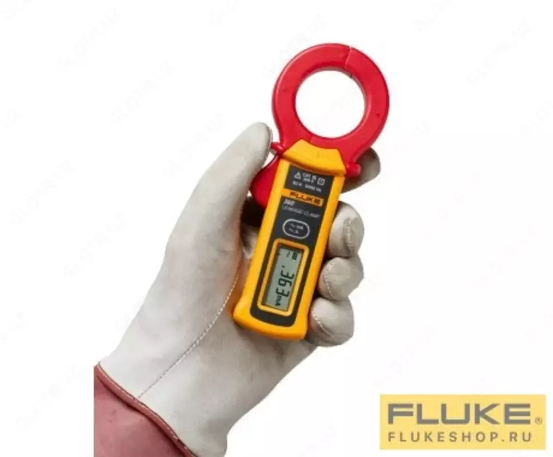Токоизмерительные клещи Fluke 360 - от {0} сум