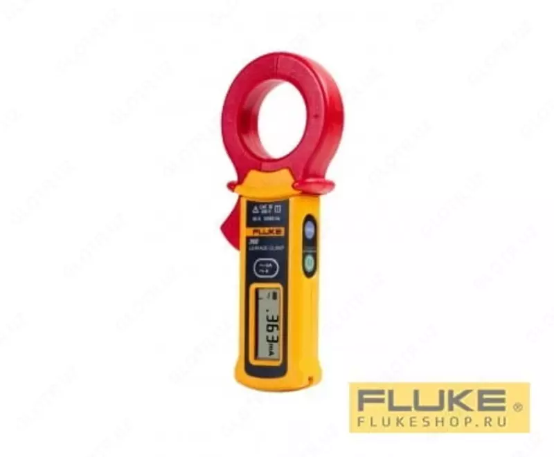 от {0} сум Токоизмерительные клещи Fluke 360