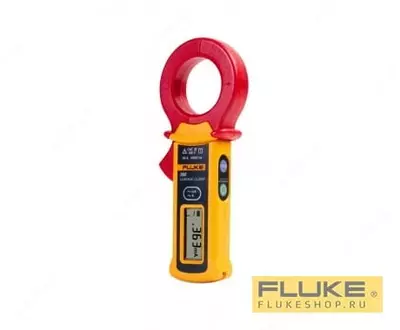 6 100 000 сум / шт Токоизмерительные клещи Fluke 360