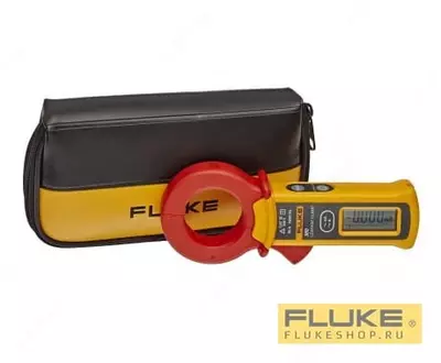 Токоизмерительные клещи Fluke 360 Оптом и розница