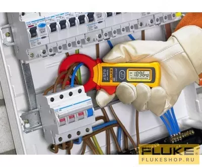 Токоизмерительные клещи Fluke 360 MCHJ ENERGOTA'MINOT