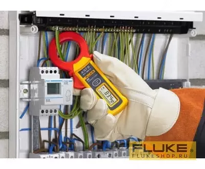 Токоизмерительные клещи Fluke 360 - MCHJ ENERGOTA'MINOT