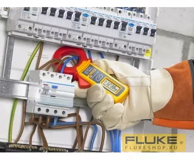 Токоизмерительные клещи Fluke 360