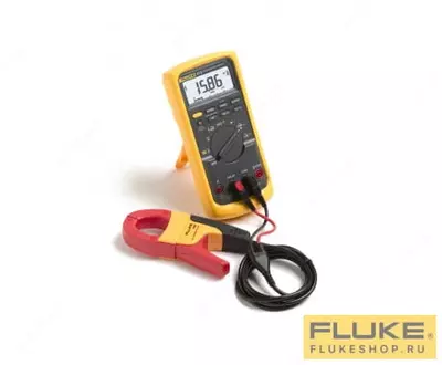 16 150 000 сум / шт Комплект Fluke 87v/i410