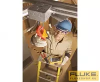 Комплект Fluke 87v/i410 - MCHJ ENERGOTA'MINOT