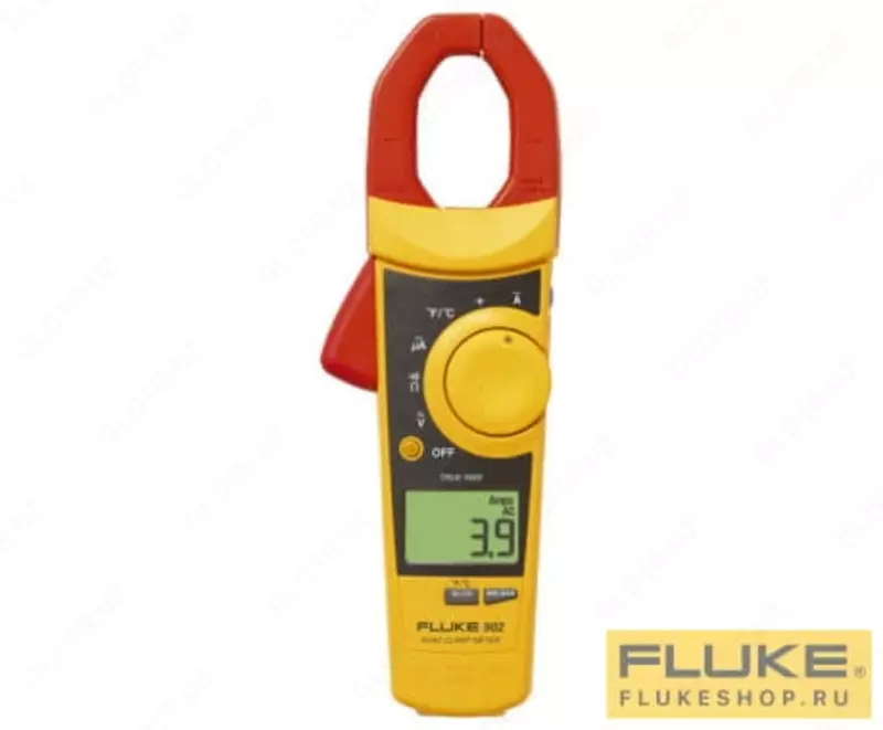 Токоизмерительные клещи Fluke 902