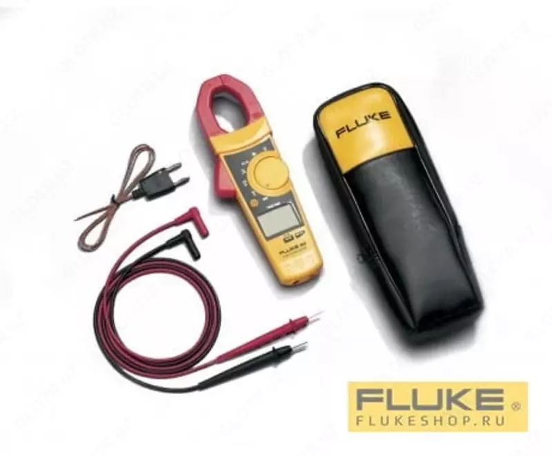 от {0} сум Токоизмерительные клещи Fluke 902