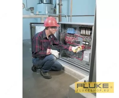 Токоизмерительные клещи Fluke 902 MCHJ ENERGOTA'MINOT