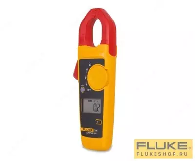 Токоизмерительные клещи с поверкой Fluke 305 - 6 050 000 сум / шт