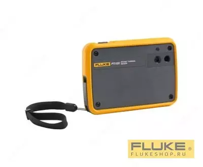 38 400 000 сум / шт Тепловизор карманный Fluke PTi120 9HZ 400C