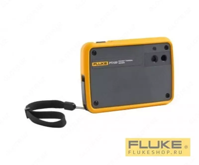 {0} so'mdan Fluke PTi120 9HZ 400C cho‘ntakli termovizor