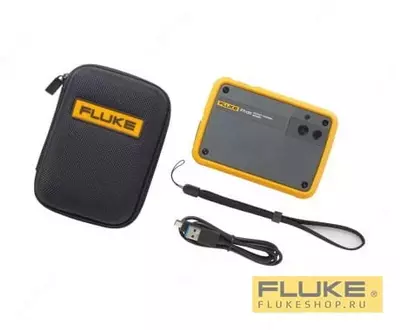 Тепловизор карманный Fluke PTi120 9HZ 400C Оптом и розница