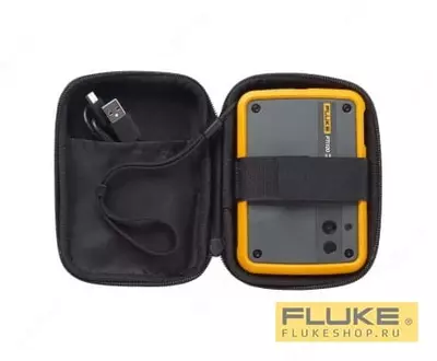 Тепловизор карманный Fluke PTi120 9HZ 400C - MCHJ ENERGOTA'MINOT