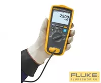 Fluke 279 FC/iFlex multimetr-termovizor Ulgurji va chakana
